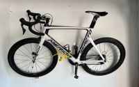 Rennrad MERIDA REACTO DA Limited Edition Dura ACE Carbon Gr. L Nordrhein-Westfalen - Mettmann Vorschau