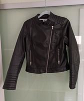 Biker Jacke H&M Gr. 158 Niedersachsen - Bad Münder am Deister Vorschau