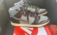 Nike dunk high Retro prm 43 neu smoke Grey Premium dunks Jordan Rheinland-Pfalz - Jockgrim Vorschau