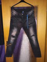 Neue Jeans von Sexy Woman in Größe L Bayern - Essenbach Vorschau