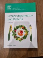 Ernährungsmedizin und Diätetik Rheinland-Pfalz - Mainz Vorschau