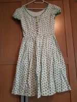 Kleid 36 retro Petticoat Apfel grün 50er 60er  70er Röcken Roll Bochum - Bochum-Wattenscheid Vorschau