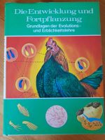 Die Entwicklung der Fortpflanzung - Erblichkeitslehre Niedersachsen - Gifhorn Vorschau