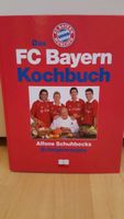 F.C. Bayern Kochbuch     NEU  !!! Bayern - Bad Kötzting Vorschau