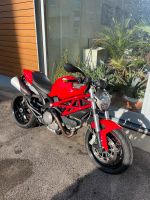 Ducati Monster 796 ABS Bayern - Augsburg Vorschau