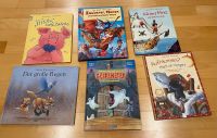 Konvolut Bücher 65 Stück Kinderbücher, Drache Kokosnuss, Piraten Niedersachsen - Buchholz in der Nordheide Vorschau