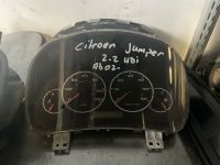 Citroen Jumper 2.2 HDI Kombiinstrument Nordrhein-Westfalen - Bottrop Vorschau