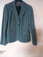 Blazer von S.Oliver Gr. 36 grau Bayern - Wenzenbach Vorschau