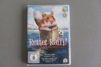 Tier DVD: Rettet Raffi | süßer Hamster Movie / Film Baden-Württemberg - Niefern-Öschelbronn Vorschau