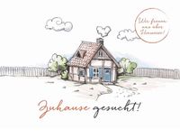 Junges Glück sucht Wohnung/Haus Brandenburg - Gerswalde Vorschau