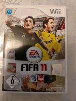 FIFA11 für Nintendo Wii Nordrhein-Westfalen - Warendorf Vorschau
