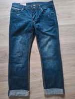 Jeans Straight Fit W34 Niedersachsen - Elze Vorschau