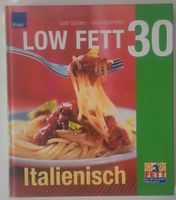 Rezeptbuch LOW FETT Leipzig - Lindenthal Vorschau