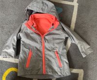 3 in 1 Jacke von Topomini Gr. 92 * wie neu * Kreis Ostholstein - Ahrensbök Vorschau