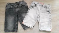 2 Jeans-Shorts, Gr.164, top! Baden-Württemberg - Heilbronn Vorschau