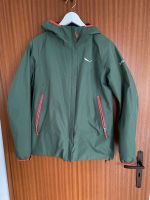 Salewa Jacke Pelmo Powertex 38 Hardshelljacke Softshell/Windjacke Sachsen - Chemnitz Vorschau