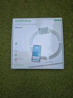 Medisana BS 444 Waage App Connect neuw. Garantie Bochum - Bochum-Mitte Vorschau