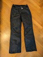 Crivit Damen Skihose wind wasserdicht schwarz Gr. 36 NEU Frankfurt am Main - Sachsenhausen Vorschau