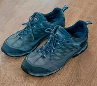 Meindl Air Active wanderschuhe Größe;8,Gore-Tex Kiel - Wellsee-Kronsburg-Rönne Vorschau