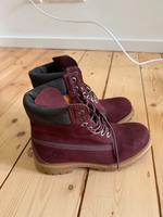 Timberland’s Winterstiefel,nur einmal getragen Berlin - Reinickendorf Vorschau