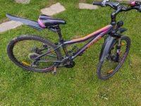 Lakes Flexx Girl 170 Kinderfahrrad 26" Nordrhein-Westfalen - Kirchhundem Vorschau