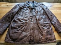 HERREN LEDERJACKE 3XL Rheinland-Pfalz - Eimsheim Vorschau