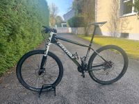 Cannondale Flash Carbon 4 Lefty 27,5 (Reifen, Bremsen und KD neu) Kr. München - Gräfelfing Vorschau