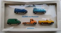 VW T4 Bus Wiking 1:87 Nutzfahrzeuge Paket Schleswig-Holstein - Tarp Vorschau