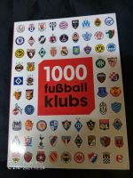 1000 Fussball Klubs der Welt/Bundesliga  ***NEU*** Rheinland-Pfalz - Salmtal Vorschau