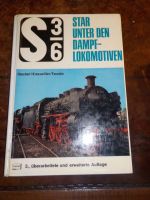 Dampflok S3/6 Buch Niedersachsen - Neu Darchau Vorschau