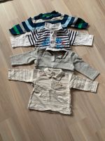 Pullover/Langarmshirts Kleinkinder, Größe 62 Berlin - Tempelhof Vorschau