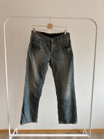 Hilfiger Demin Jeans W33 L32 Hessen - Kelkheim Vorschau