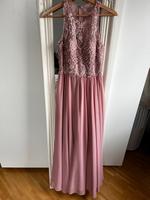 Laona Abendkleid, Hochzeitsgastkleid, Abschlussballkleid Bayern - Sulzfeld am Main Vorschau