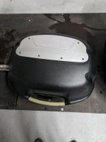 Krauser K3 Top Case mit Halter. Baden-Württemberg - Erlenbach Vorschau