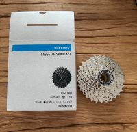 Shimano Cassette CS-R7000 105 11-30T Bayern - Lindau Vorschau