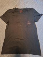 schwarzes Sport T-shirt Sachsen - Bad Gottleuba-Berggießhübel Vorschau