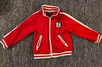 H&M Collegejacke Trainingsjacke rot 86/92 Nürnberg (Mittelfr) - Mitte Vorschau