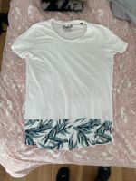 Jack&Jones T Shirt weiß XL Sendling - Obersendling Vorschau