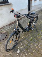 PROPHETE E-Bike Alu-City 26“ Rheinland-Pfalz - Niederzissen Vorschau