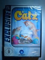 CATZ - EXCLUSIVE – PC CD-ROM - NEU Bayern - Bayreuth Vorschau