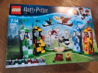 Lego 75956 Harry Potter Quidditch Match Nordrhein-Westfalen - Bad Berleburg Vorschau
