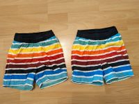 Jako-o Gr. 92/98 Bade-Shorts kurze Hose Zwillinge Baden-Württemberg - Bonndorf Vorschau