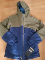 Jack Wolfskin Jacke 3 in 1 für Jungen - Gr. 164 - neu mit Etikett München - Allach-Untermenzing Vorschau