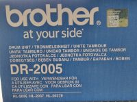 Brother Trommeleinheit DR-2005 für Drucker HL 2035/ 2037/ 2037E Bayern - Johannesberg Vorschau