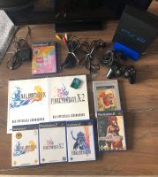 Playstation 2  + Spiele & Eye Toy Kamera Niedersachsen - Wilhelmshaven Vorschau