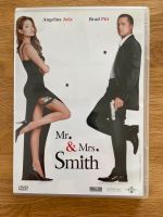 Mr. & Mrs. Smith - DVD Nordrhein-Westfalen - Drensteinfurt Vorschau