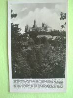 POSTKARTE - SCHLOSS  BRAUNFELS , GELAUFEN 1957 Nordrhein-Westfalen - Castrop-Rauxel Vorschau