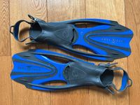 Aqua Lung Proflex FX Flossen Größe S/ 4/7  verstellbar Münster (Westfalen) - Angelmodde Vorschau