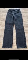 Weekday rowe extra high jeans, W25/L32, neuwertig Bayern - Simbach Vorschau