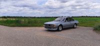 BMW 635 CSI Nordrhein-Westfalen - Erkelenz Vorschau